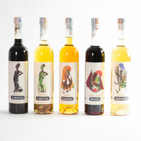 liquori-liquorificio-dabruzzo-giuffrè-consegna-domicilio-cosaporto