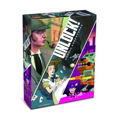 unlock-heroic-adventures-città-del-sole-consegna-domicilio-cosaporto