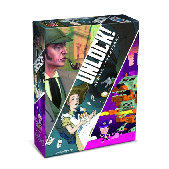 unlock-heroic-adventures-città-del-sole-consegna-domicilio-cosaporto