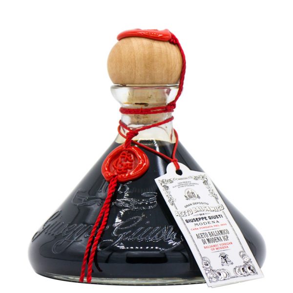 Aceto Balsamico di Modena IGP edizione speciale San Valentino