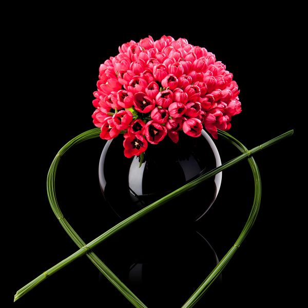 composizione armani fiori consegna domicilio cosaporto