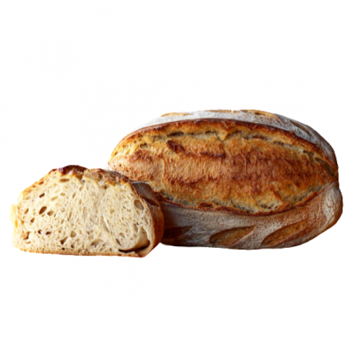 Pane grano duro di Crosta consegna domicilio cosaporto