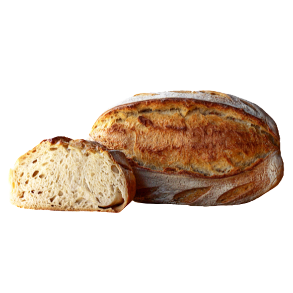 Pane grano duro di Crosta consegna domicilio cosaporto