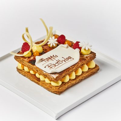 torta millefoglie nobu milano consegna domicilio cosaporto