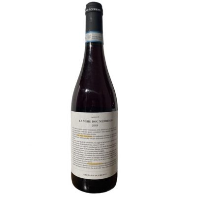 Nebbiolo Langhe Doc 2019 Enoteca Rabezzana