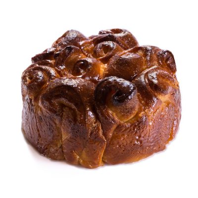 Torta di Rose dello Chef Matias Perdomo di Contraste consegna a domicilio con Cosaporto