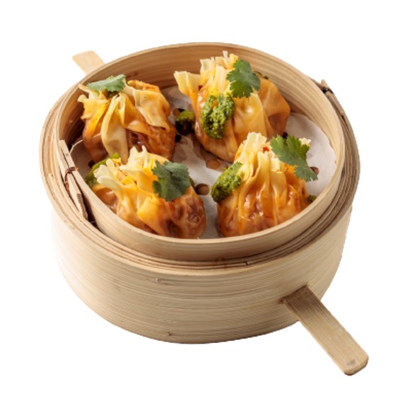 shumai babybao consegna domicilio con cosaporto