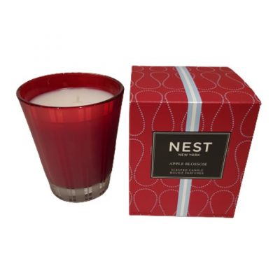 consegna domicilio cosaporto candela nest cocchi