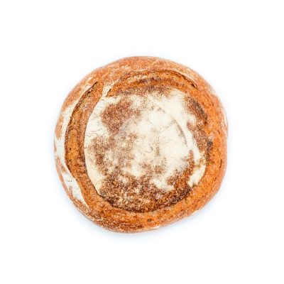 Pane ai cereali Antichi di Davide Longoni consegna a domicilio con Cosaporto