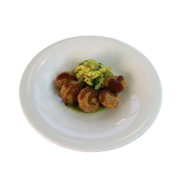 Mondeghili Stendhal consegna a domicilio con Cosaporto