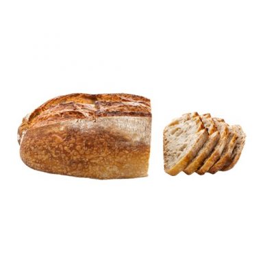 Pane Casereccio Davide Longoni consegna a domicilio Cosaporto