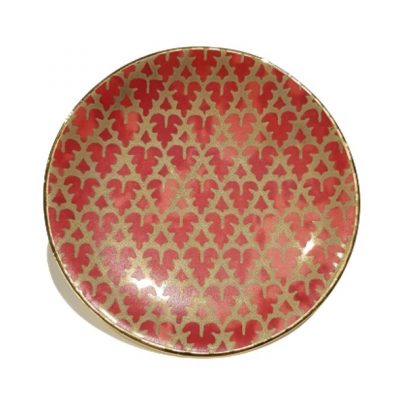 Piatto pane in ceramica cocchi consegna domicilio cosaporto