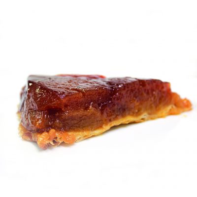 tarte tatin francese-consegna-domicilio-cosaporto