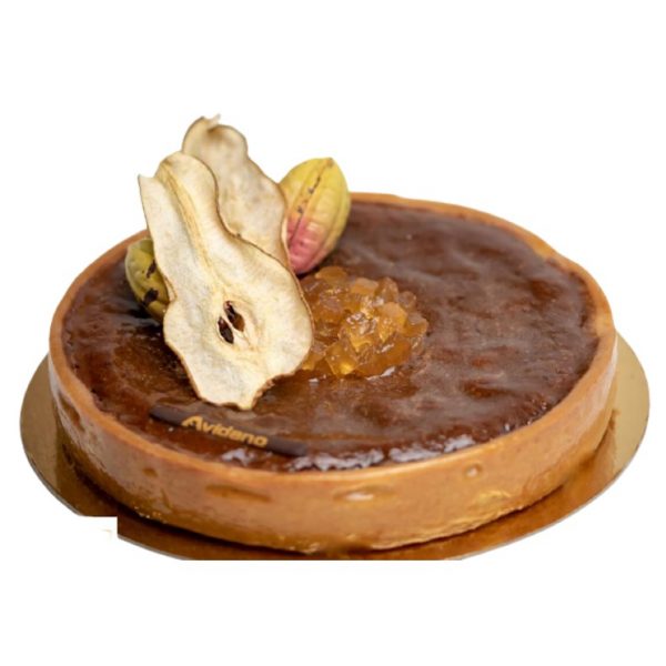 torta-pere-cioccolato-Avidano-consegna-domicilio-cosaporto