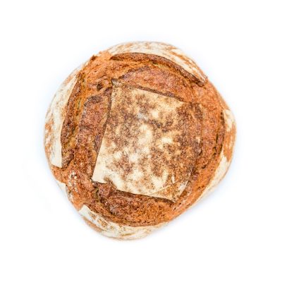 Pane Tumminia di Davide Longoni consegna a domicilio con Cosaporto