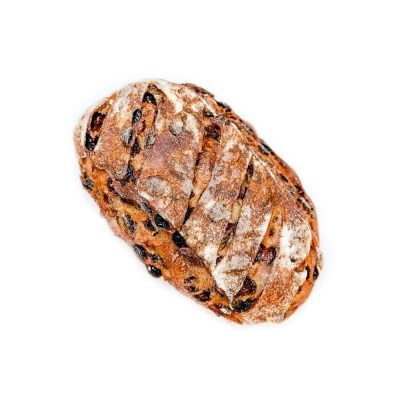 Pane Tramvai all'Uvetta di Davide Longoni consegna a domicilio Cosaporto