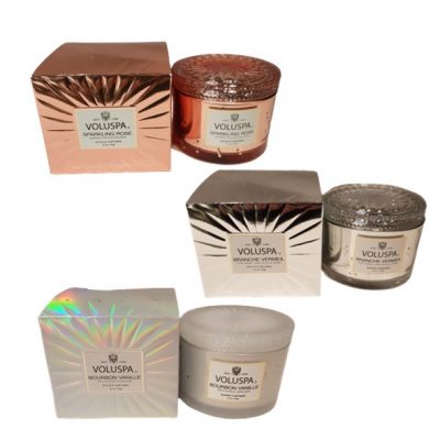 consegna a domicilio cosaporto Candela Voluspa di Fabrizio Cocchi Casa