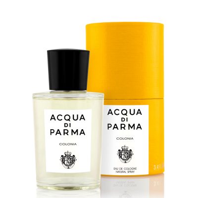 Eau de cologne acqua di parma