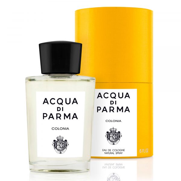 Eau de cologne acqua di parma