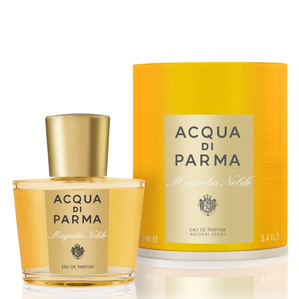 Eau de parfum acqua di parma