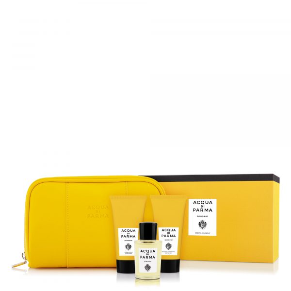 trousse da viaggio Acqua di Parma