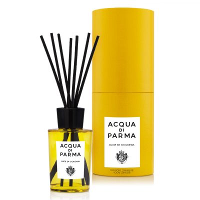 diffusori d'ambiente acqua di parma