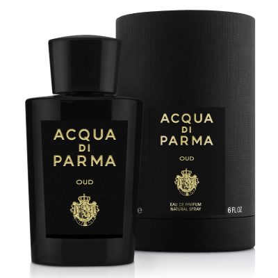 eau the parfum nero acqua di parma