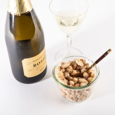 Componi il tuo Aperitivo La Dispensa di Serena Barbieri consegna a domicilio con Cosaporto