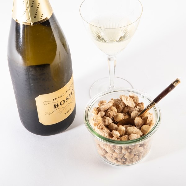 Componi il tuo Aperitivo La Dispensa di Serena Barbieri consegna a domicilio con Cosaporto