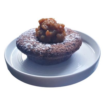 caprese con marmellata arancia consegna a domicilio con cosaporto