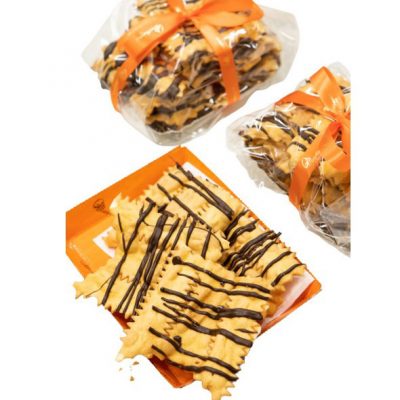 Chiacchiere di Carnevale Martesana consegna a domicilio con Cosaporto