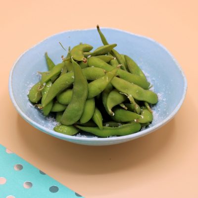 Edamame a scelta da Temakinho Torino consegna a domicilio con Cosaporto