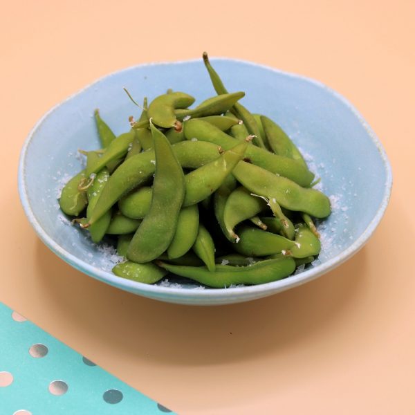 Edamame a scelta da Temakinho Torino consegna a domicilio con Cosaporto