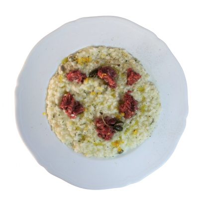 Componi il tuo menu di Stendhal consegna a domicilio con Cosaporto