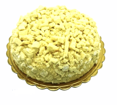 torta mimosa festa della donna