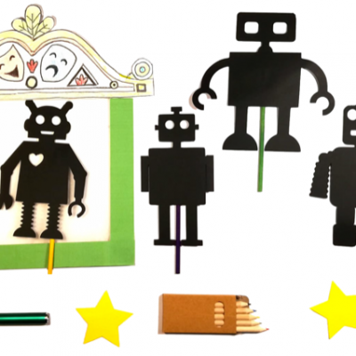 inventastorie: robot ordina su Cosaporto.it