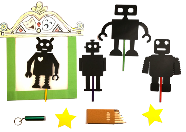 inventastorie: robot ordina su Cosaporto.it