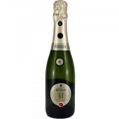Spumante Berlucchi 61