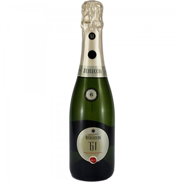 Spumante Berlucchi 61