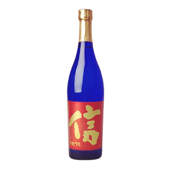 Hokusetsu Daiginjo YK35 Sake di Nobu Milano consegna domicilio