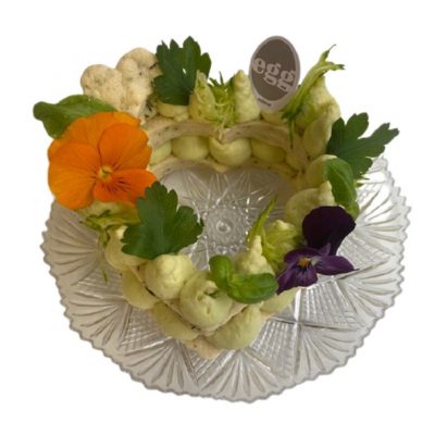 amorosa zucchine egg milano consegna domicilio cosaporto