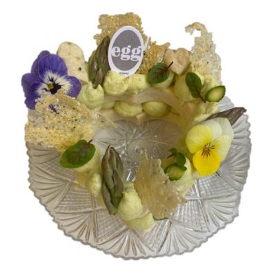 amorosa asparagi egg milano consegna domicilio cosaporto