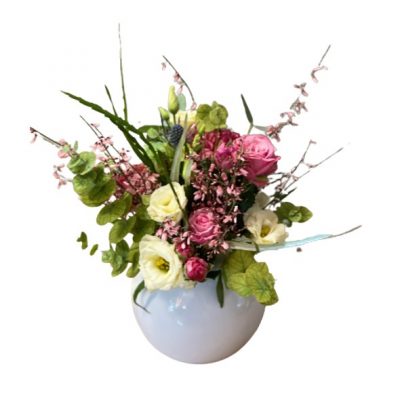 Boule de Niege di Coral consegna a domicilio cosaporto