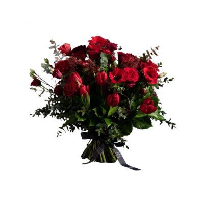 Bouquet My love Maria Luisa Rocchi consegna a domicilio con cosaporto