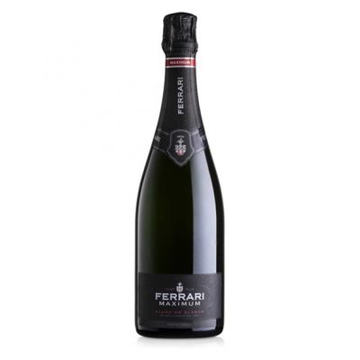 Ferrari Maximum Brut gastronomia stendhal consegna domicilio cosaporto