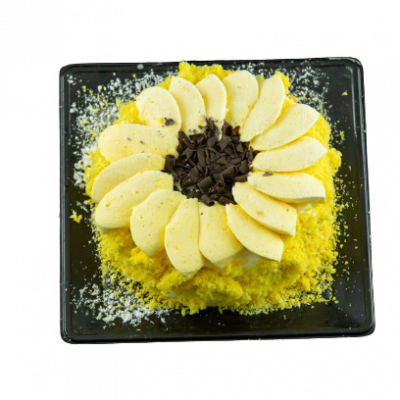 torta mimosa per la festa della mamma