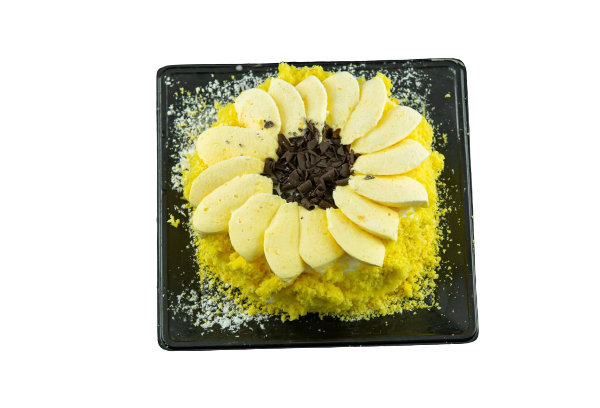 torta mimosa per la festa della mamma