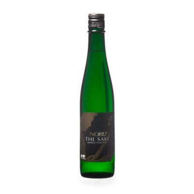 Hokusetsu Junmai Daiginjo Nobu The Sake di nobu milano consegna a domicilio