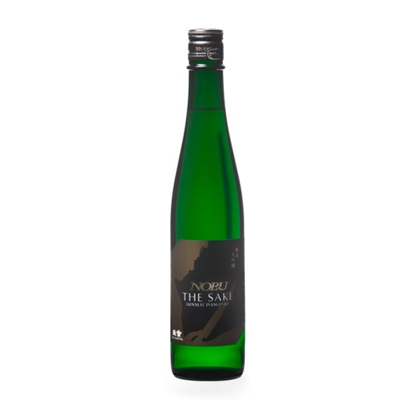 Hokusetsu Junmai Daiginjo Nobu The Sake di nobu milano consegna a domicilio