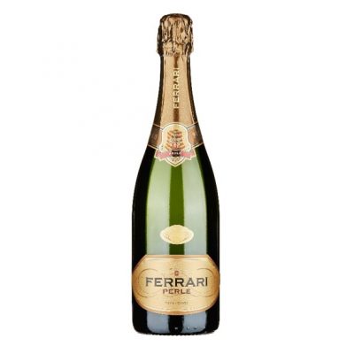 Trento DOC Perlè Ferrari di Nobu Milano consegna domicilio cosaporto